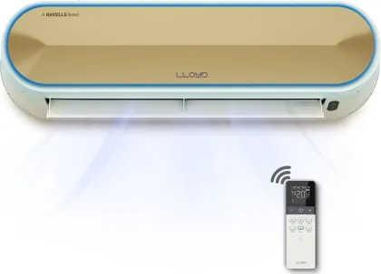 Lloyd Stellar Classic GLS19V5AGKGT 1.5 Ton 5 Star 2026 Inverter Split AC