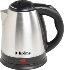 Kreme KAN EK 1.5L Electric Kettle
