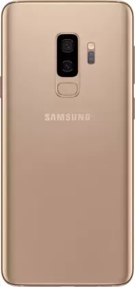 Samsung Galaxy S9 Plus