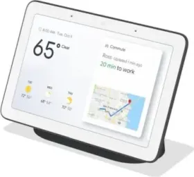 Google Nest Hub Smart Display