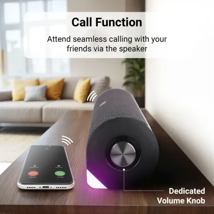 Zebronics Zeb Vita 201 16W Bluetooth Speaker