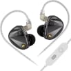 KZ Vader Pro Wired Earphones
