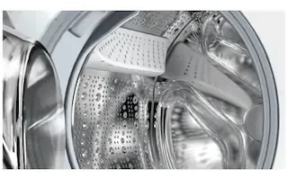Bosch WAW24440IN 8 kg Fully Automatic Front Load Washing Machine