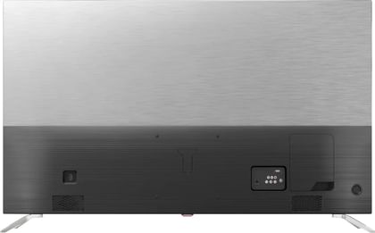 CompaQ CQ55AOQD 55-inch Ultra HD 4K Smart QLED TV