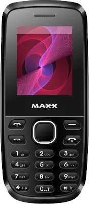 Maxx MX156 Turbo