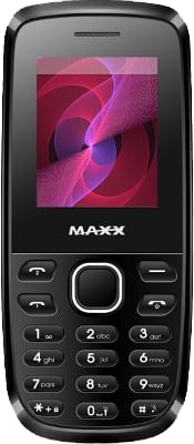 Maxx MX156 Turbo