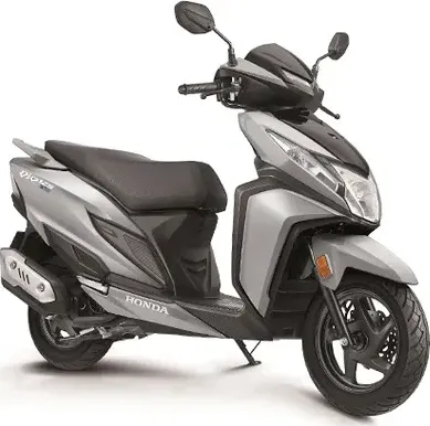 Honda Dio 125