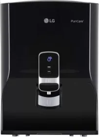 LG WW152NP 8 L RO + UV Water Purifier