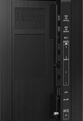 Titan S200 55 inch Ultra HD 4K Smart QLED TV