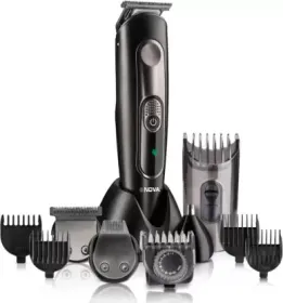 Nova SuperGroom NG 1148 Trimmer for Men