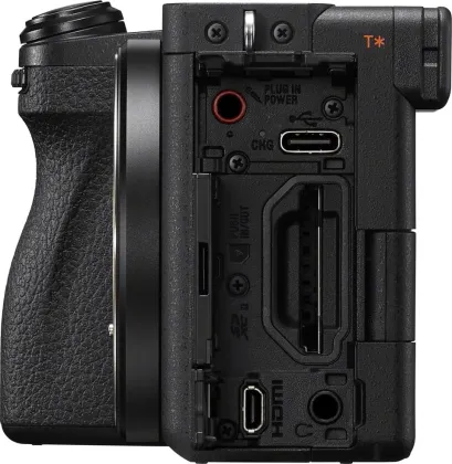 Sony a6700 26MP Mirrorless Camera (Body Only)