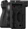 Sony a6700 26MP Mirrorless Camera (Body Only)