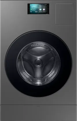 Samsung WD25DB8995BZ 25 Kg Fully Automatic Front Load Washing Machine