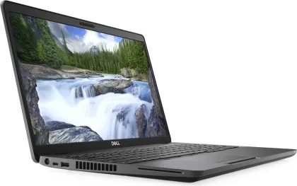 Dell Latitude 5500 Laptop (8th Gen Core i7/ 16GB/ 512GB SSD/ Win10 Pro)