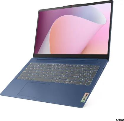 Lenovo IdeaPad Slim 3 82XM0032US Laptop (AMD Ryzen 5 7530U/ 16GB/ 512GB SSD/ Win 11)