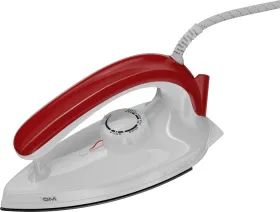 GM Wave 1000 W Dry Iron