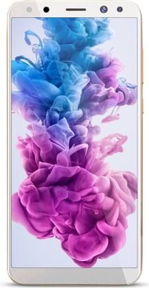 Huawei Honor 9i