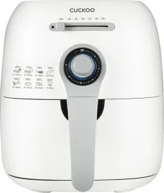 Cuckoo CAF-C0510D 2.9L Air Fryer