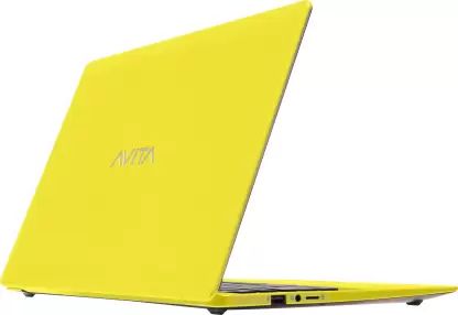 Avita Pura NS14A6 Laptop (AMD Ryzen 5/ 8GB/ 512GB SSD/ Win10)