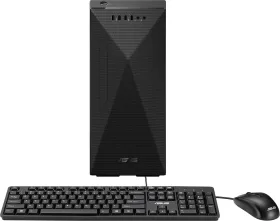 Asus S501ME-513400066W Tower PC (13th Gen Core i5/ 8 GB RAM/ 512 GB SSD/ Win 11) - image 1