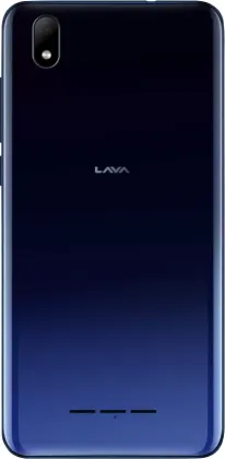 Lava Z62