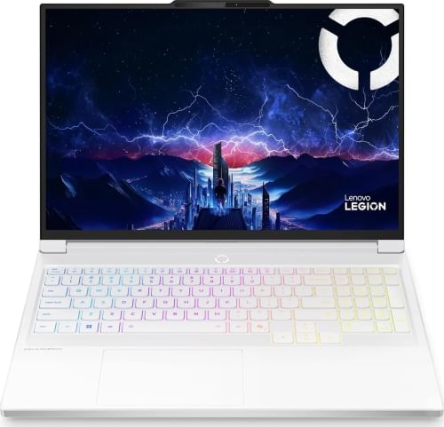 Lenovo Legion 7 16IAX10 83KY001GIN Gaming Laptop (Intel Core Ultra 9 275HX/ 32GB/ 1TB SSD/ Win11/ 8GB Graph)