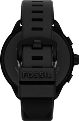 Fossil Gen 6 Wellness Edition Smartwatch