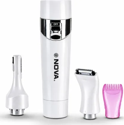 Nova NLS 536 Trimmer