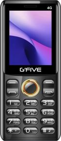 GFive 4G vs GFive Rose 313