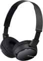 Sony MDR-ZX110A Wired Headphones without Mic