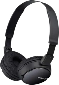 Sony MDR-ZX110A Wired Headphones without Mic