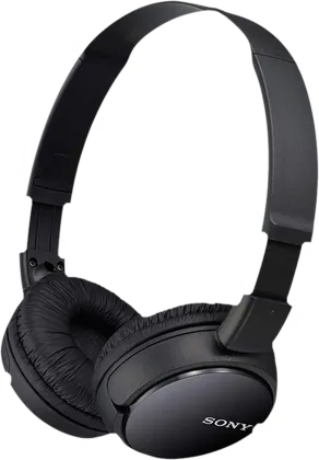 Sony MDR-ZX110A Wired Headphones without Mic