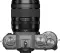 Fujifilm X-T50 40MP Mirrorless Camera with XF 16-50mm F/2.8-4.8 Lens