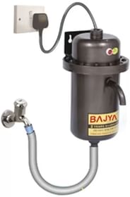 Bajya Bio 1 L Instant Water Geyser