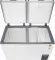 Voltas CF320DA4-P 320 L Double Door Deep Freezer