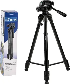 HIFFIN HF-3600 Adjustable Tripod