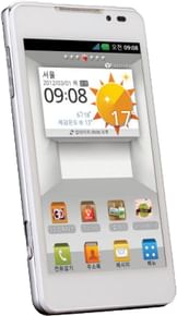 LG Optimus 3D Cube SU870 vs Motorola Moto G34 5G (8GB RAM + 128GB)