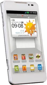 LG Optimus 3D Cube SU870