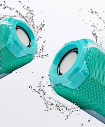VibeX A006 10W Bluetooth Speaker