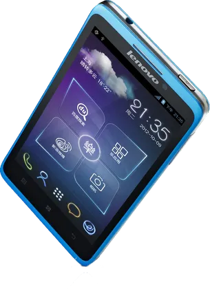 Lenovo IdeaPhone S890