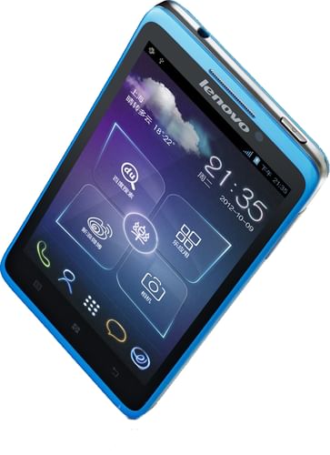 Lenovo IdeaPhone S890