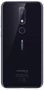Nokia X6 (4GB RAM + 32GB)