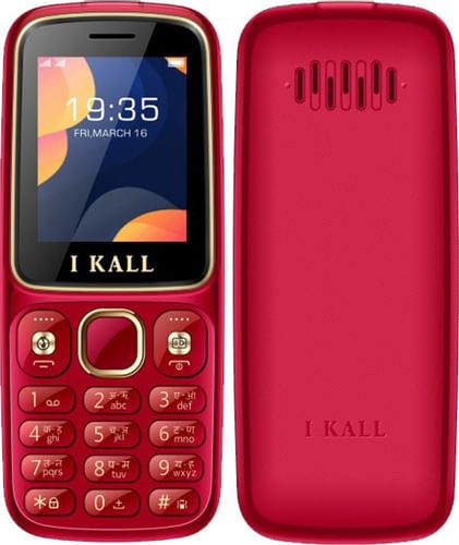 iKall K44 Pro