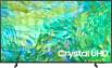 Samsung CU8000 43 inch Ultra HD 4K Smart LED TV (UA43CU8000KLXL)
