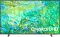 Samsung CU8000 43 inch Ultra HD 4K Smart LED TV (UA43CU8000KLXL)