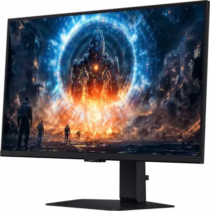 Samsung Odyssey G6 G60F LS27FG60DENXZA 27 inch Quad HD Gaming Monitor