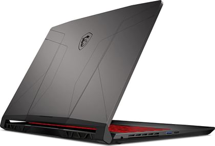 MSI Pulse GL66 12UGSZOK Gaming Laptop (12th Gen Core i9/ 16GB/ 1TB SSD/ Win11 Home/ 8GB Graph)