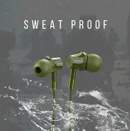 Urban Audio UBT527 True Wireless Earbuds