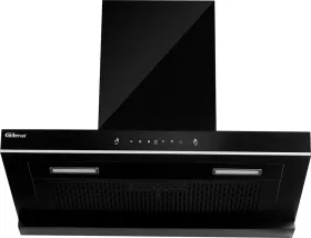 Gilma IBA 75 Auto Clean Wall Mounted Chimney