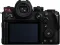 Panasonic Lumix S1R II Mirrorless Camera